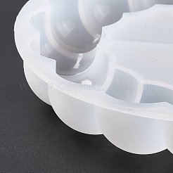 Силиконовые Молды для коврика для цветов своими руками&nbsp;LS-DIY-E055-34