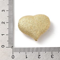 Стойки обшивки латунные бусины&nbsp;KK-G504-07G