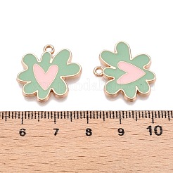 Стойки обшивки сплава эмали подвески ENAM-N056-344B