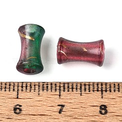 Прозрачные акриловые бусины&nbsp;OACR-T030-19A-03