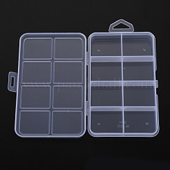 Контейнеры для хранения шариков из полипропилена CON-T002-03