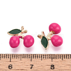 Сплав эмали подвески&nbsp;PALLOY-N181-07KCG