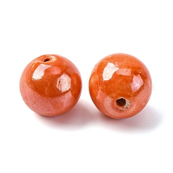 Бусины из полимерной глины &nbsp;PORC-K005-02C-10