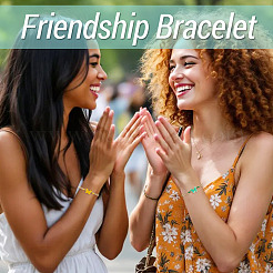 6шт 6-цветный сплав эмалированных звеньев браслета BJEW-TAC0043