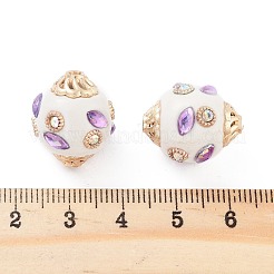 Индонезийские бусины ручной работы FIND-Q106-16