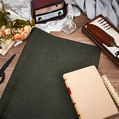 Ткань из искусственной кожи своими руками DIY-OC0012-30D