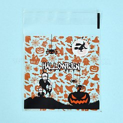 Пластиковые целлофановые мешки прямоугольные OPC-F004-03E