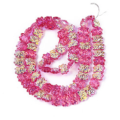 Гальваническое покрытие&nbsp;EGLA-N020-04B