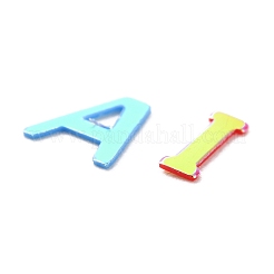 Блестки из пвх/бусины с пайетками PVC-F003-06M