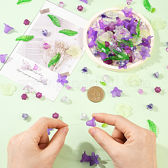 DIY-Schmuck machen Kits&nbsp;DIY-SZ0011-04