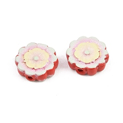 Perles de cinabre imprimées&nbsp;CARL-A001-01D
