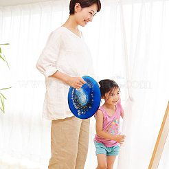 Наборы для самостоятельного изготовления палитры и доски для рисования DIY-GF0002-62