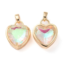 Стеклянные подвески k9&nbsp;FIND-C036-01G-04