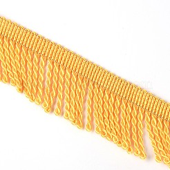 Ruban de gland en soie de polyester&nbsp;OCOR-WH0033-94