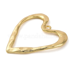 Стойки обшивки сплава большие кулоны FIND-U011-03G