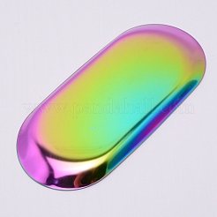 Лоток из нержавеющей стали&nbsp;STAS-WH0018-13A-M