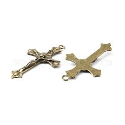 Подвески из цинкового сплава FIND-YW0002-25