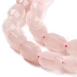 Природного розового кварца нитей бисера G-F781-A05-01