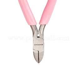 Pinze per gioielli in acciaio al carbonio 45 #&nbsp;PT-SC0001-47F