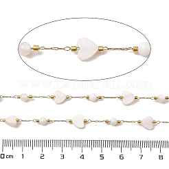 5м ионное покрытие (IP) 304 нержавеющая сталь скрепки цепи CHS-P018-19G