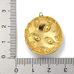 Подвески из нержавеющей стали 304 с ионным покрытием (IP)&nbsp;STAS-U007-02C-G