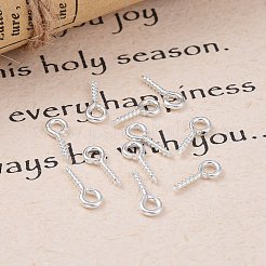 Железный винт с проушиной IFIN-YW0001-14S