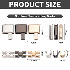 Аксессуары IFIN-BC0001-13