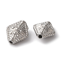 Бусины из нержавеющей стали марки 304&nbsp;STAS-I305-169P