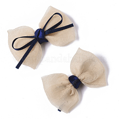 Аксессуары костюма из ткани&nbsp;WOVE-T014-01J