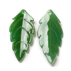 Акриловые подвески SACR-C002-09