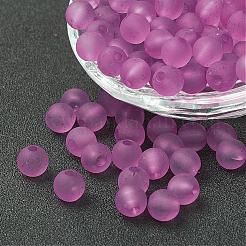 Perline acrilico trasparente&nbsp;PL724-C71