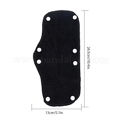 Многоразовая повязка на каску из полиэстера&nbsp;FIND-GF0001-02