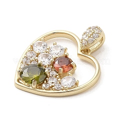 Латуни циркония кубической подвески&nbsp;KK-M275-62G