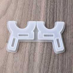 Moldes de silicona de grado alimenticio para decoración de diy&nbsp;SIMO-C019-01G