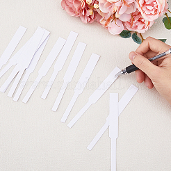 Тест-полоски из парфюмерной бумаги&nbsp;AJEW-WH0348-96