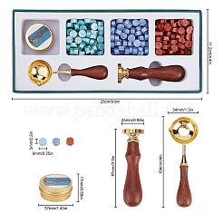 DIY альбом&nbsp;DIY-WH0203-19B-06