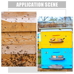 1 шт. двойные крючки из оксида алюминия&nbsp;FIND-CA0011-21