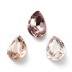 K9 стеклянные каноши RGLA-M016-B01-D