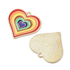 Подвески из сплава &nbsp;ENAM-YW0002-37