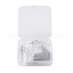 Головки штифтов из нержавеющей стали 304 STAS-X0017-20P