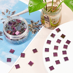 Glas cabochons&nbsp;GLAA-PH0007-91