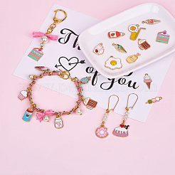 Подвески из сплава  ENAM-CD0001-04