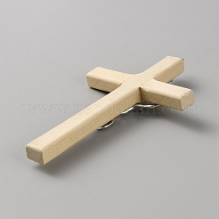 Религиозный крест&nbsp;WOOD-WH0124-44A