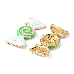 Подвески из нержавеющей стали 304&nbsp;STAS-D219-01G-01