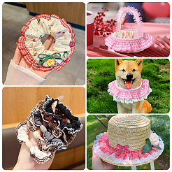 10 ярд спандексовой ленты&nbsp;OCOR-CY0002-48B