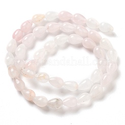 Природного розового кварца нитей бисера G-B106-A25-01