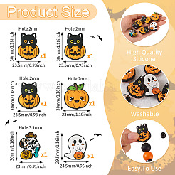 6 шт.&nbsp;SIL-TA0002-44