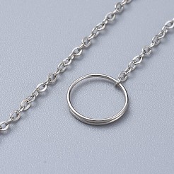 Кристаллы люстра ловцы солнца призмы чакра висит кулон AJEW-I040-16P