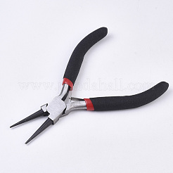 45 # стали ювелирные изделия плоскогубцы наборы TOOL-S012-09