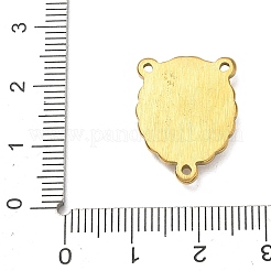 Componenti del lampadario in acciaio inossidabile 304 religione collegamenti&nbsp;STAS-H264-04C-G